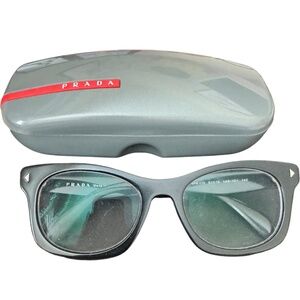 Prada Prescription Eyeglasses